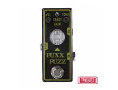 Tone City Fuxx Fuzz