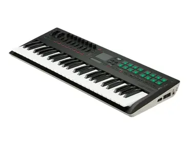 Korg Triton taktile 49 - What To Know & Where To Buy | Equipboard Korg Triton taktile 49 - What To Know & Where To Buy | Equipboard