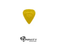 Gravity Picks Razer STD 3
