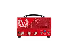 Victory Amplifiers RD1 Red Dwarf Rob Chapman Signature Head