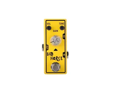 Tone City Bad Horse