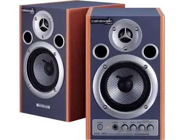 Roland fashion active speakers