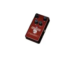 LovePedal Hermida Unimos Ruby Interactive Drive Pedal