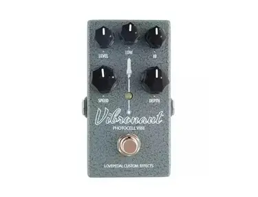 Lovepedal Pickle Vibe - What To Know & Where To Buy | Equipboard Lovepedal Pickle Vibe - What To Know & Where To Buy | Equipboard