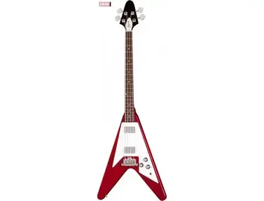 Gibson Flying V Bass