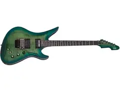 Schecter Blackjack SLS Avenger FR-S Electric Guitar