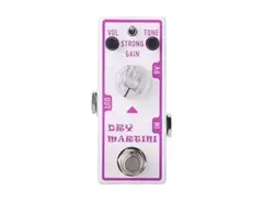 Tone City Dry Martini Overdrive Pedal