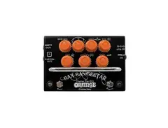 Orange Amplifiers Bax Bangeetar Guitar Pre-EQ
