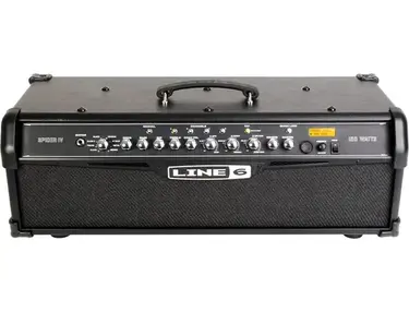 Line 6 Spider IV HD150 150W