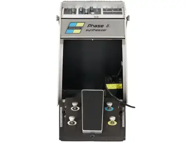 Ludwig Phase II Synthesizer