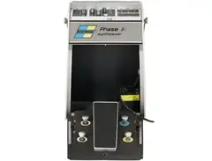 Ludwig Phase II Synthesizer