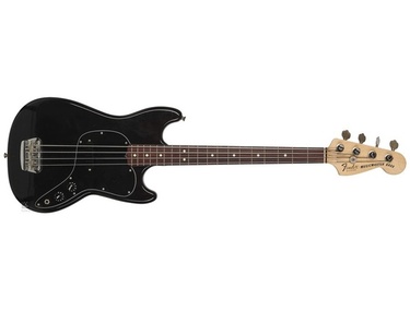 Fender Musicmaster Bass - ranked #16 in Electric Basses | Equipboard