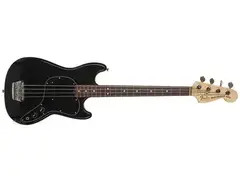 Fender Musicmaster Bass