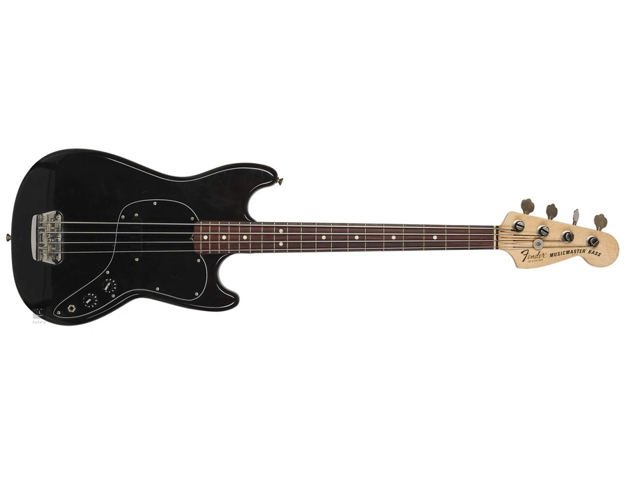 Fender Musicmaster Bass - Best Deals, Reviews, & Pro Users | Equipboard