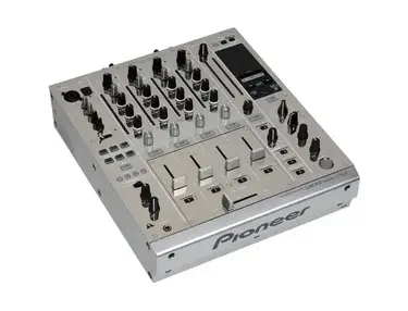 Pioneer DJM-900 Nexus Platinum