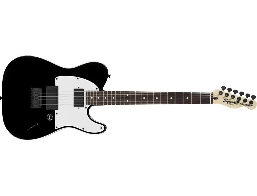 Squier Jim Root Telecaster - Best Deals, Reviews, & Pro Users | Equipboard