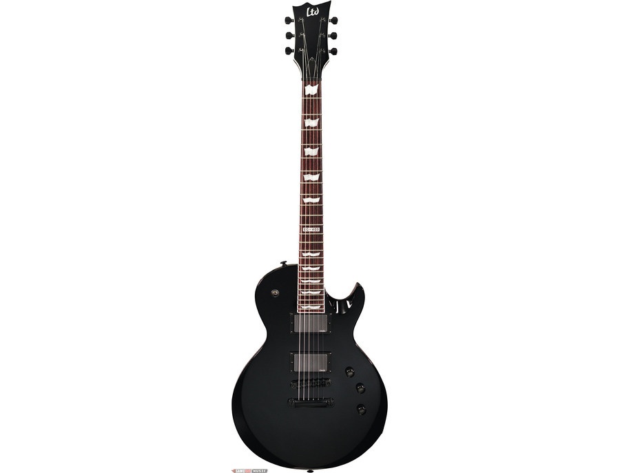 ESP LTD EC-400 - ranked #831 in Solid Body Electric Guitars 