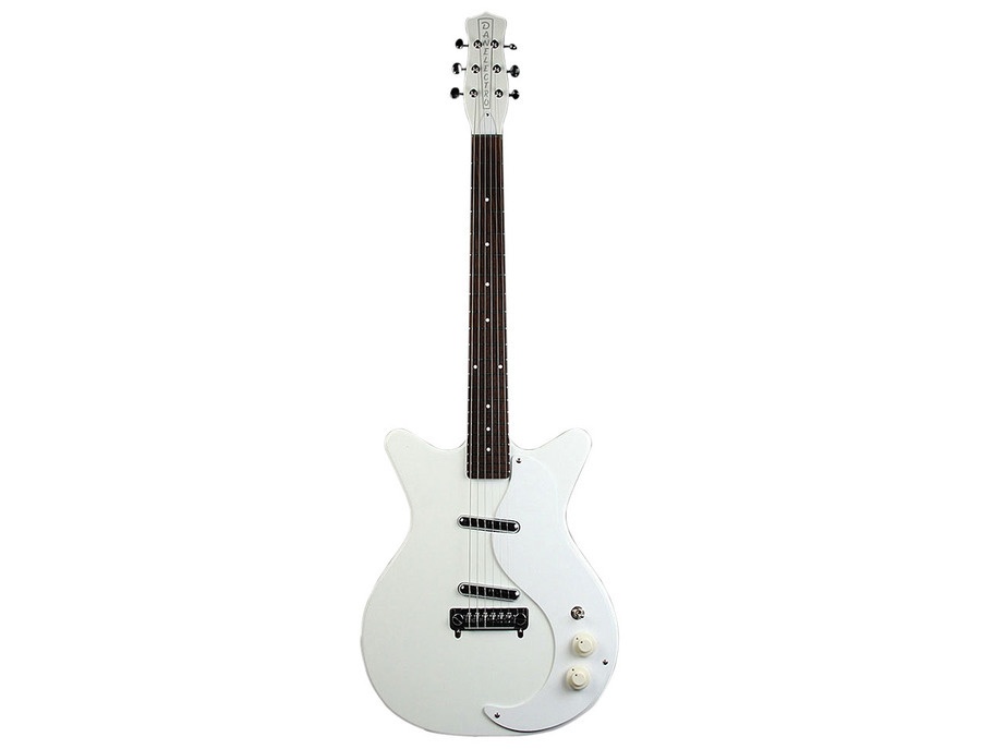 Danelectro 59 DC Electric - ranked #22 in Solid Body Electric | Equipboard