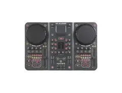 M-Audio Torq Xponent USB MIDI DJ Controller