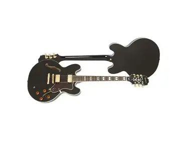 1998 Epiphone Sheraton II