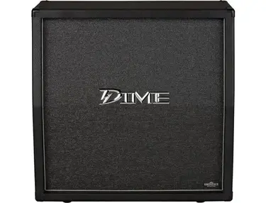 Dime 412 Cab