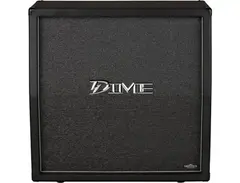Dime 412 Cab main image