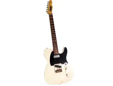 HRT Custom Hollow Telecaster