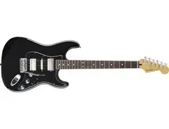 ギター Fender / Sub-Sonic Baritone Guitar Fender Subsonic Baritone Stratocaster - What To Know & Where To