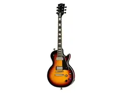 Harmony Les Paul main image