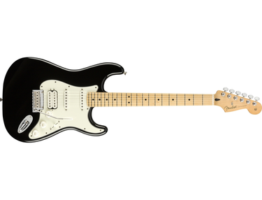 Fender Mexican Standard Stratocaster HSS - What To Know & Where To