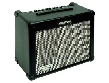 Kustom Celestion Amp