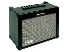Kustom Celestion Amp main image