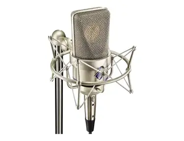 Neumann TLM 103 D Large Diaphragm Condesner Microphone