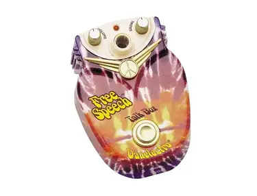 Danelectro DTB-1 Free Speech Talk Box