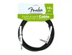 Fender FG10L Performance Angle Cable 3m 10ft