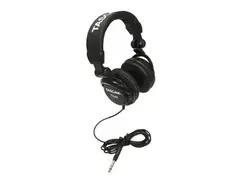 Tascam TH-02 Recording Studio Headphones (x8)