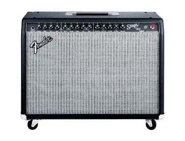 Fender Stage 160