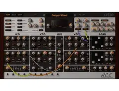 u-he ACE Software Synthesizer