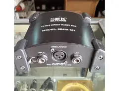 soundking active direct inject box- AM 401 main image