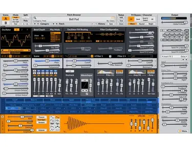 Surge XT