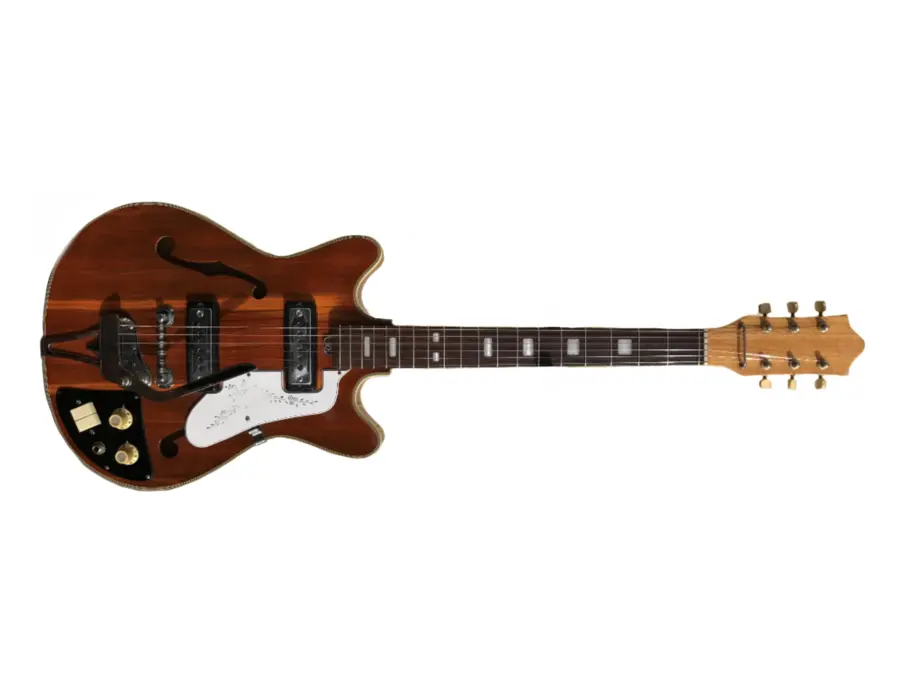 Teisco EP-8T - What To Know & Where To Buy | Equipboard Teisco EP-8T - What To Know & Where To Buy | Equipboard