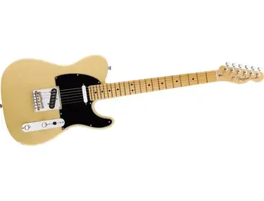 Fender 60th Anniversary Telecaster