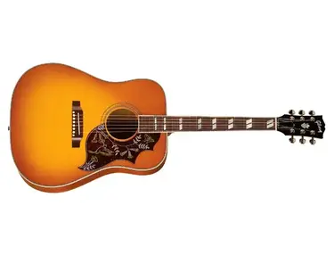 Gibson Humming Bird MC