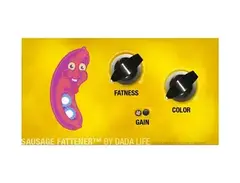 Dada Life Sausage Fattener Plugin