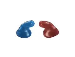 Snugs Custom Moulded Ear Sleeves for IEMs