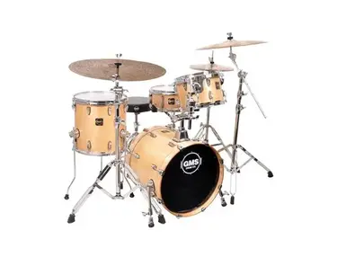 GMS Drum Kits
