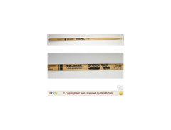ProMark "New Generation" 747B Super Rock (nylon tip) Jizmak Signature Sticks