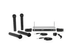 Samson 6 Wireless Rack System main image