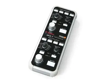 Vestax VFX-1