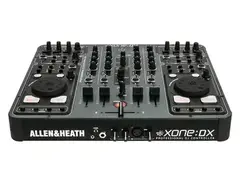 Allen & Heath Xone XD main image